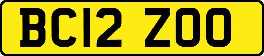 BC12ZOO