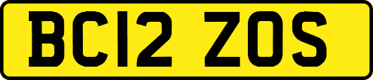 BC12ZOS