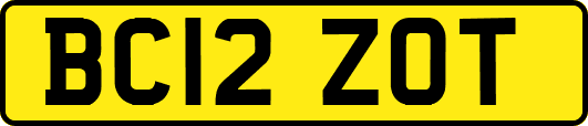 BC12ZOT