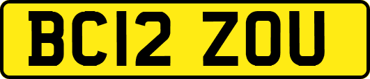 BC12ZOU