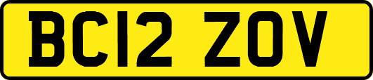 BC12ZOV