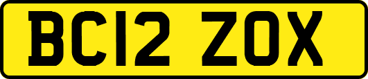 BC12ZOX