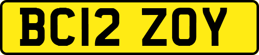 BC12ZOY