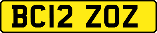 BC12ZOZ
