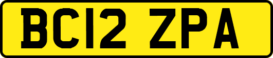 BC12ZPA