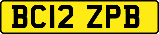 BC12ZPB