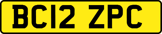 BC12ZPC