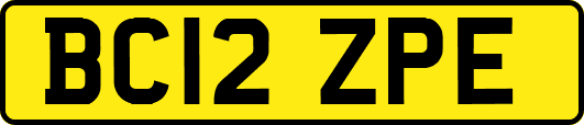 BC12ZPE