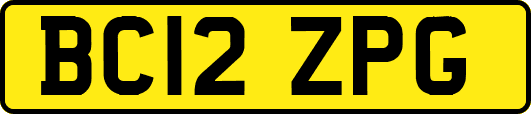 BC12ZPG
