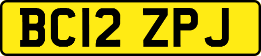 BC12ZPJ