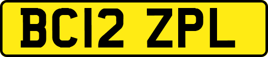 BC12ZPL