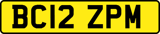 BC12ZPM