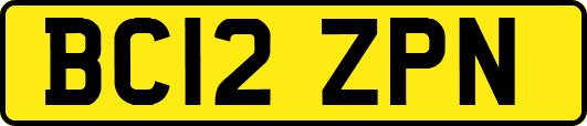 BC12ZPN