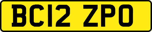 BC12ZPO