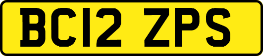 BC12ZPS