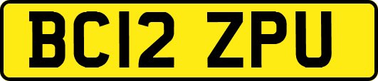 BC12ZPU