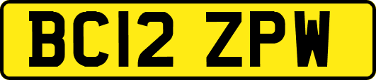 BC12ZPW
