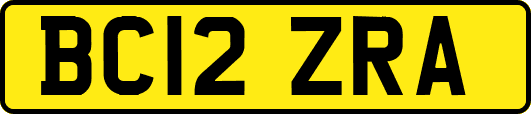 BC12ZRA