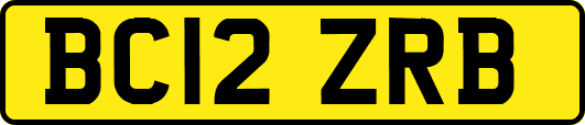 BC12ZRB