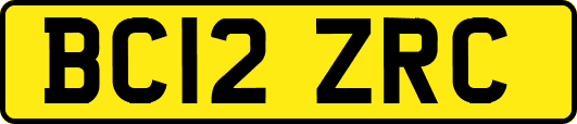 BC12ZRC