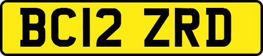 BC12ZRD