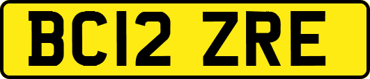 BC12ZRE