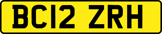 BC12ZRH