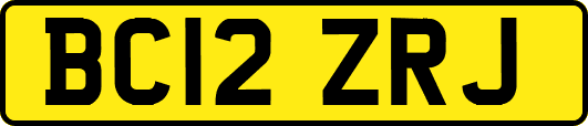 BC12ZRJ