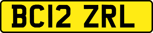 BC12ZRL