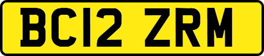 BC12ZRM