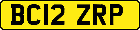 BC12ZRP