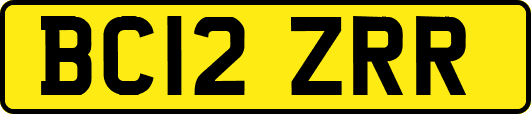 BC12ZRR