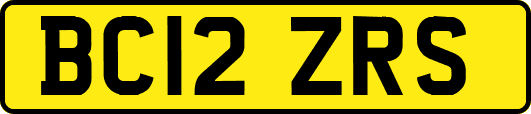 BC12ZRS