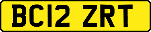 BC12ZRT