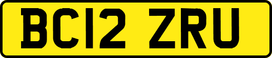 BC12ZRU