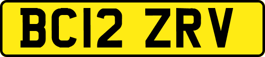 BC12ZRV