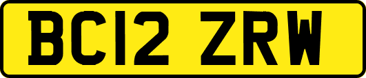 BC12ZRW