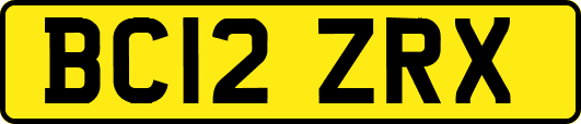 BC12ZRX