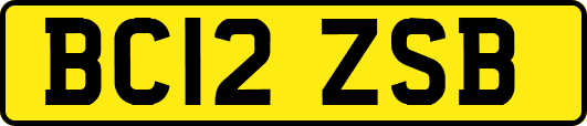 BC12ZSB
