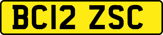 BC12ZSC