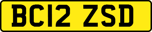 BC12ZSD