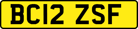 BC12ZSF