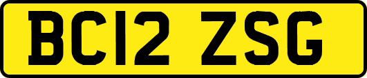 BC12ZSG