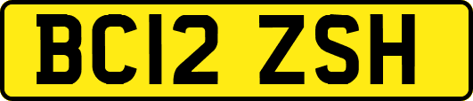 BC12ZSH