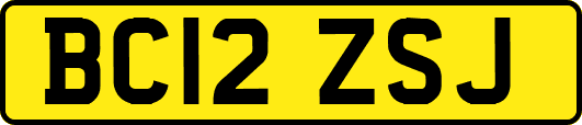 BC12ZSJ