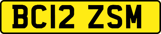 BC12ZSM