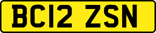 BC12ZSN
