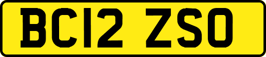 BC12ZSO