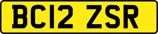BC12ZSR