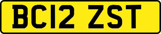 BC12ZST